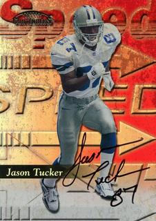 Jason Tucker