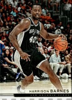 Harrison Barnes