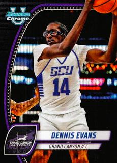Dennis Evans
