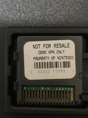 Back | Zelda Spirit Tracks [Not for Resale] Nintendo DS