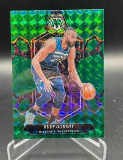 Rudy Gobert
