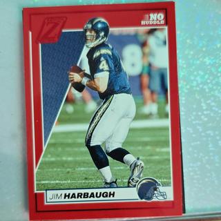 Jim Harbaugh
