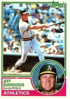Jeff Burroughs