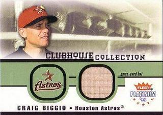 Craig Biggio