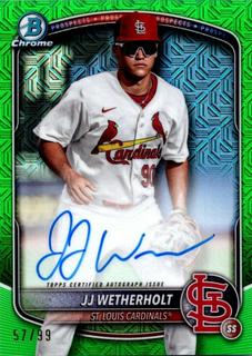 JJ Wetherholt