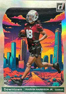 Marvin Harrison Jr.