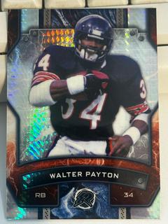 Walter Payton