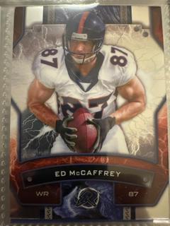 Ed McCaffrey