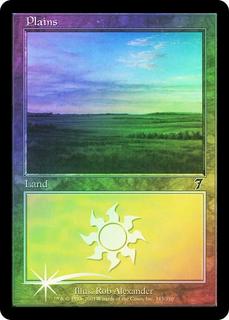 Plains