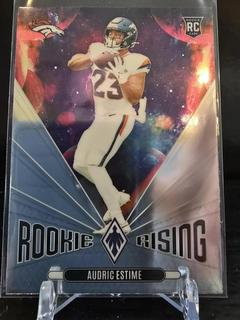 Audric Estime