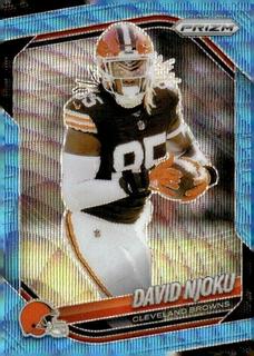 David Njoku