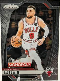 Zach Lavine