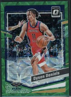 Dyson Daniels