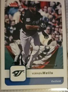 Vernon Wells