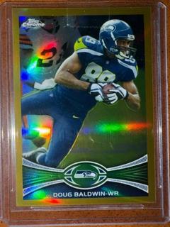 Doug Baldwin