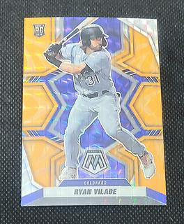 Ryan Vilade