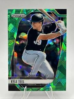 Kyle Teel