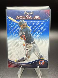 Ronald Acuna Jr.