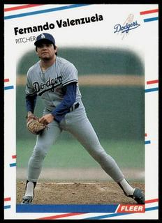 Fernando Valenzuela