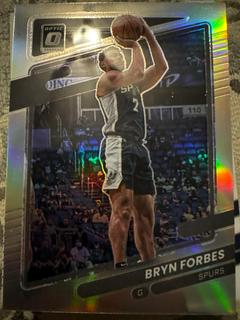 Bryn Forbes