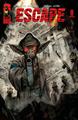 Escape [Henrichon] | Comic Books Escape (Image)