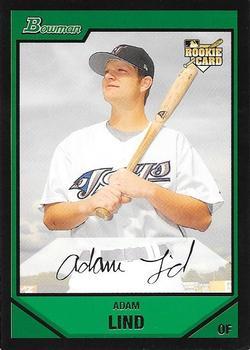 Adam Lind #207
