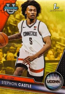 Stephon Castle