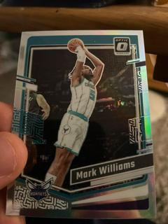 Mark Williams