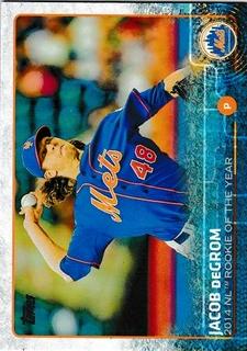 Jacob deGrom