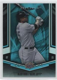 Alex Rios