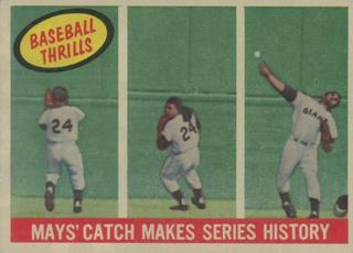 Willie Mays