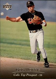 Bob Morris