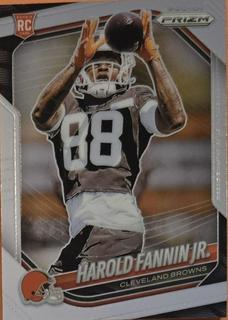 Harold Fannin Jr.