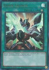 Quick Launch [Ultra Rare] RA05-EN062