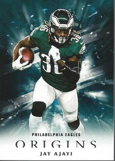 Jay Ajayi