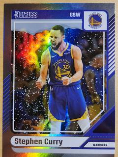 Stephen Curry