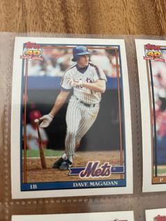 Dave Magadan