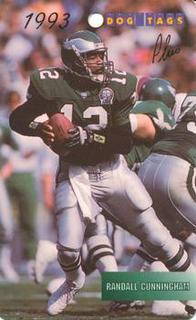 Randall Cunningham