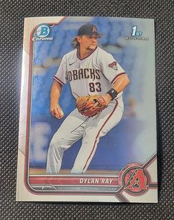 Dylan Ray