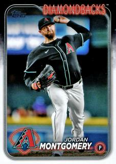 Jordan Montgomery