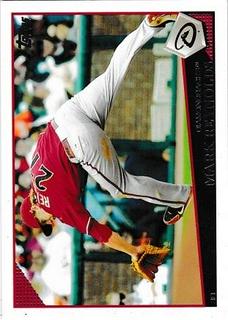 Mark Reynolds