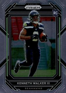 Kenneth Walker III