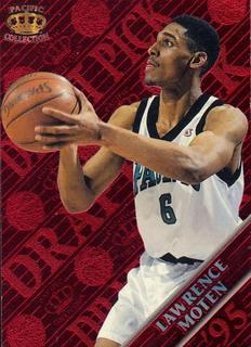 Lawrence Moten