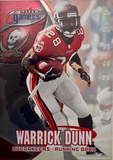 Warrick Dunn