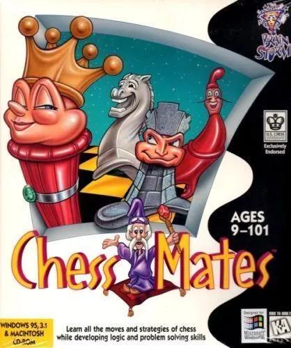 Chess Mates PC Games