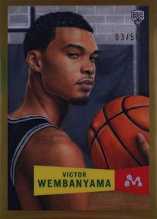 Victor Wembanyama