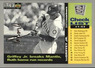 Ken Griffey Jr.