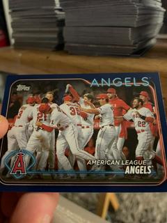 Los Angeles Angels