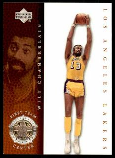 Wilt Chamberlain