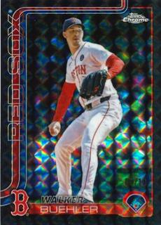 Walker Buehler